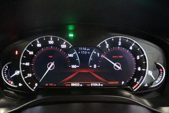 BMW X3 2.0 20i GPF M Sport SUV 5dr Petrol Auto xDrive Euro 6 (s/s) (184