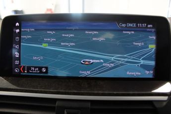 BMW X3 2.0 20i GPF M Sport SUV 5dr Petrol Auto xDrive Euro 6 (s/s) (184