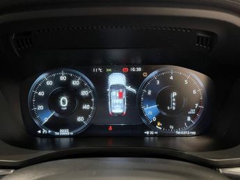 VOLVO XC60 2.0 T5 Inscription Pro SUV 5dr Petrol Auto AWD Euro 6 (s/s) (250