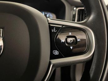 VOLVO XC60 2.0 T5 Inscription Pro SUV 5dr Petrol Auto AWD Euro 6 (s/s) (250