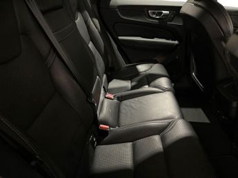 VOLVO XC60 2.0 T5 Inscription Pro SUV 5dr Petrol Auto AWD Euro 6 (s/s) (250