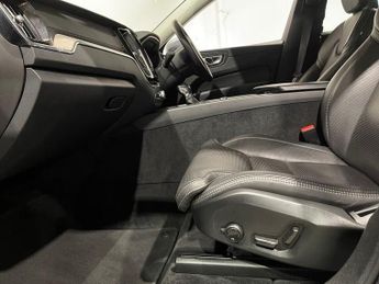 VOLVO XC60 2.0 T5 Inscription Pro SUV 5dr Petrol Auto AWD Euro 6 (s/s) (250