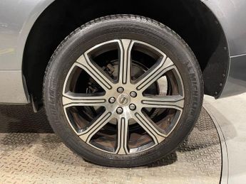 VOLVO XC60 2.0 T5 Inscription Pro SUV 5dr Petrol Auto AWD Euro 6 (s/s) (250