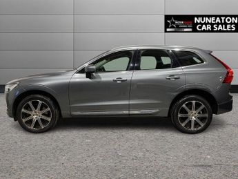 VOLVO XC60 2.0 T5 Inscription Pro SUV 5dr Petrol Auto AWD Euro 6 (s/s) (250