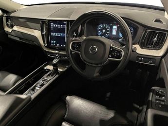 VOLVO XC60 2.0 T5 Inscription Pro SUV 5dr Petrol Auto AWD Euro 6 (s/s) (250