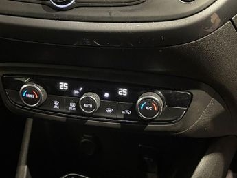 VAUXHALL CROSSLAND X 1.2 Turbo Elite SUV 5dr Petrol Auto Euro 6 (s/s) (130 ps)