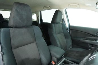 HONDA CR-V 1.6 i-DTEC SE Plus Navi SUV 5dr Diesel Auto 4WD Euro 6 (160 ps)