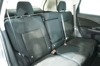 HONDA CR-V 1.6 i-DTEC SE Plus Navi SUV 5dr Diesel Auto 4WD Euro 6 (160 ps)