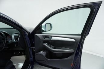 AUDI SQ5 3.0 BiTDI V6 SUV 5dr Diesel Tiptronic quattro Euro 5 (s/s) (313 