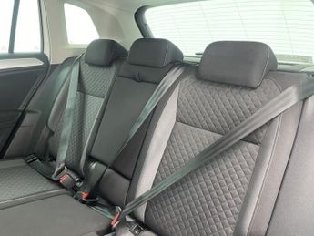 VOLKSWAGEN TIGUAN 1.5 TSI EVO Match SUV 5dr Petrol DSG Euro 6 (s/s) (150 ps)