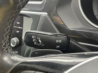 VOLKSWAGEN TIGUAN 1.5 TSI EVO Match SUV 5dr Petrol DSG Euro 6 (s/s) (150 ps)