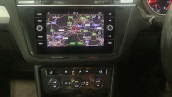 VOLKSWAGEN TIGUAN 1.5 TSI EVO Match SUV 5dr Petrol DSG Euro 6 (s/s) (150 ps)
