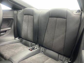 AUDI TT 2.0 TFSI S line Coupe 3dr Petrol S Tronic quattro Euro 6 (s/s) (