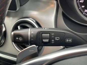 MERCEDES-BENZ GLA 1.6 GLA200 AMG Line (Executive) SUV 5dr Petrol 7G-DCT Euro 6 (s/