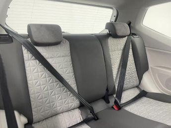 VOLKSWAGEN UP! 1.0 up! beats Hatchback 3dr Petrol ASG Euro 6 (60 ps)