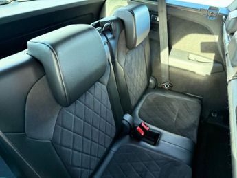 SKODA KODIAQ 2.0 TDI SportLine SUV 5dr Diesel DSG 4WD Euro 6 (s/s) (7 Seat) (