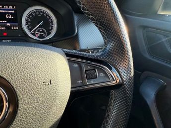 SKODA KODIAQ 2.0 TDI SportLine SUV 5dr Diesel DSG 4WD Euro 6 (s/s) (7 Seat) (