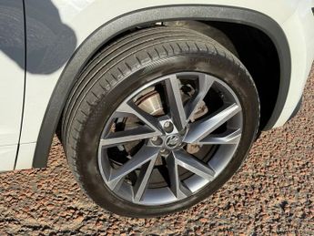 SKODA KODIAQ 2.0 TDI SportLine SUV 5dr Diesel DSG 4WD Euro 6 (s/s) (7 Seat) (