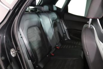 SEAT ARONA 1.0 TSI FR Sport SUV 5dr Petrol DSG Euro 6 (s/s) (110 ps)