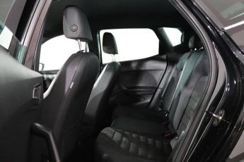 SEAT ARONA 1.0 TSI FR Sport SUV 5dr Petrol DSG Euro 6 (s/s) (110 ps)