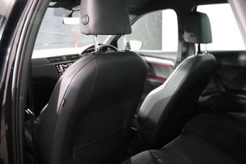 SEAT ARONA 1.0 TSI FR Sport SUV 5dr Petrol DSG Euro 6 (s/s) (110 ps)