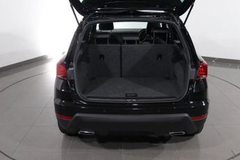 SEAT ARONA 1.0 TSI FR Sport SUV 5dr Petrol DSG Euro 6 (s/s) (110 ps)