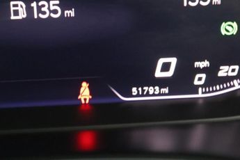 SEAT ARONA 1.0 TSI FR Sport SUV 5dr Petrol DSG Euro 6 (s/s) (110 ps)