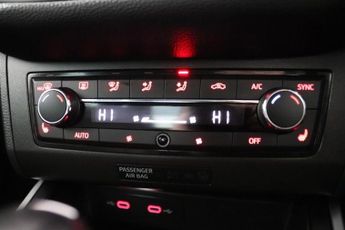 SEAT ARONA 1.0 TSI FR Sport SUV 5dr Petrol DSG Euro 6 (s/s) (110 ps)