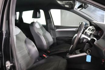 SEAT ARONA 1.0 TSI FR Sport SUV 5dr Petrol DSG Euro 6 (s/s) (110 ps)