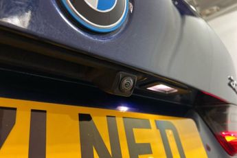 BMW 3 SERIES 2.0 330e 12kWh M Sport Pro Edition Saloon 4dr Petrol Plug-in Hyb