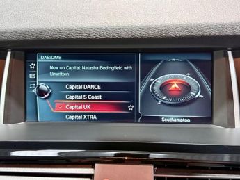 BMW X3 2.0 20d M Sport SUV 5dr Diesel Auto xDrive Euro 6 (s/s) (190 ps)