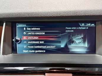 BMW X3 2.0 20d M Sport SUV 5dr Diesel Auto xDrive Euro 6 (s/s) (190 ps)