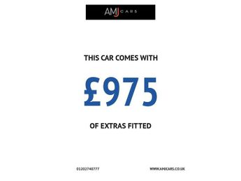 TOYOTA AQUA 1.5 Automatic Petrol Hybrid Hatchback Blue 5dr