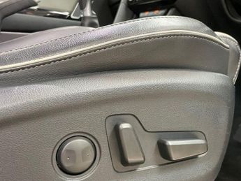 KIA SPORTAGE 1.7 CRDi GT-Line Edition SUV 5dr Diesel Manual Euro 6 (s/s) (114