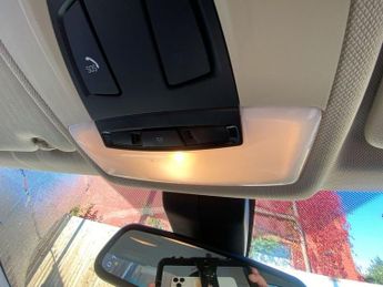 BMW 3 SERIES 2.0 320d SE Saloon 4dr Diesel Auto Euro 6 (s/s) (190 ps)