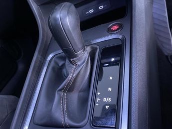 CUPRA ATECA 1.5 EcoTSI V1 SUV 5dr Petrol DSG Euro 6 (s/s) (150 ps)