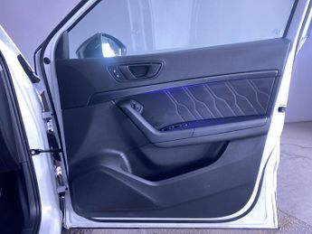 CUPRA ATECA 1.5 EcoTSI V1 SUV 5dr Petrol DSG Euro 6 (s/s) (150 ps)