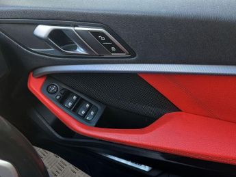 BMW 2 SERIES GRAN COUPE 1.5 218i M Sport Saloon 4dr Petrol DCT Euro 6 (s/s) (136 ps)