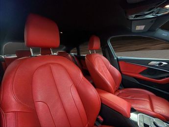 BMW 2 SERIES GRAN COUPE 1.5 218i M Sport Saloon 4dr Petrol DCT Euro 6 (s/s) (136 ps)