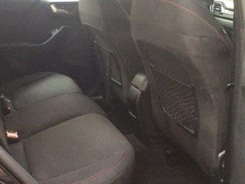 FORD PUMA 1.0T EcoBoost MHEV ST-Line SUV 5dr Petrol Hybrid DCT Euro 6 (s/s