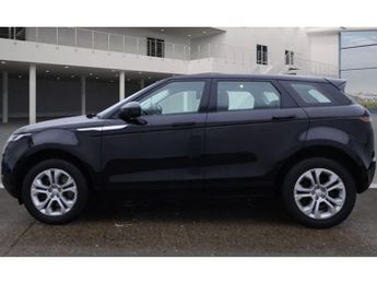LAND ROVER RANGE ROVER EVOQUE 2.0 D150 S SUV 5dr Diesel Auto 4WD Euro 6 (s/s) (150 ps)