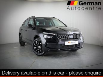 Skoda Kamiq 1.5 TSI ACT SE Drive SUV 5dr Petrol DSG Euro 6 (s/s) (150 ps)