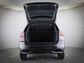 SKODA KAMIQ 1.5 TSI ACT SE Drive SUV 5dr Petrol DSG Euro 6 (s/s) (150 ps)