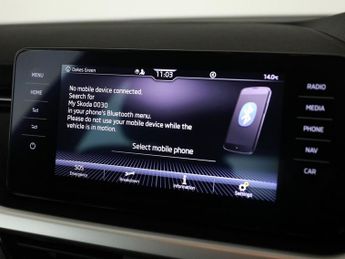 SKODA KAMIQ 1.5 TSI ACT SE Drive SUV 5dr Petrol DSG Euro 6 (s/s) (150 ps)