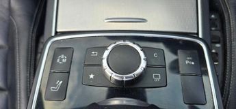 MERCEDES-BENZ E-CLASS 2.1 E220 BlueTEC AMG Line Cabriolet 2dr Diesel G-Tronic+ Euro 6 