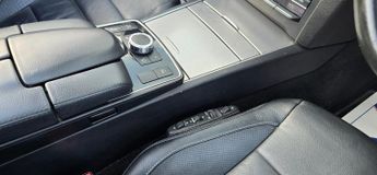 MERCEDES-BENZ E-CLASS 2.1 E220 BlueTEC AMG Line Cabriolet 2dr Diesel G-Tronic+ Euro 6 