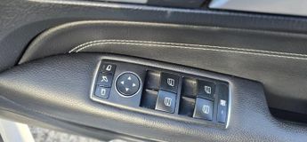 MERCEDES-BENZ E-CLASS 2.1 E220 BlueTEC AMG Line Cabriolet 2dr Diesel G-Tronic+ Euro 6 