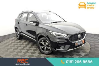 MG ZS 1.5 VTi-TECH Excite SUV 5dr Petrol Manual Euro 6 (s/s) (106 ps)