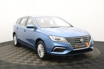 MG MG5 52.5kWh Excite Estate 5dr Electric Auto (156 ps)