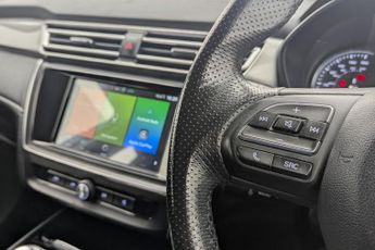 MG MG5 52.5kWh Excite Estate 5dr Electric Auto (156 ps)